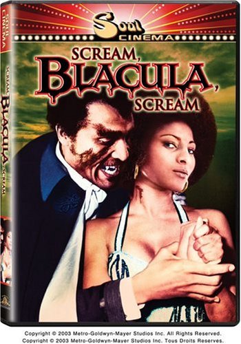 Images of Blacula | 350x500