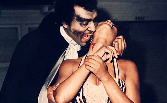 HD Quality Wallpaper | Collection: Movie, 650x400 Blacula