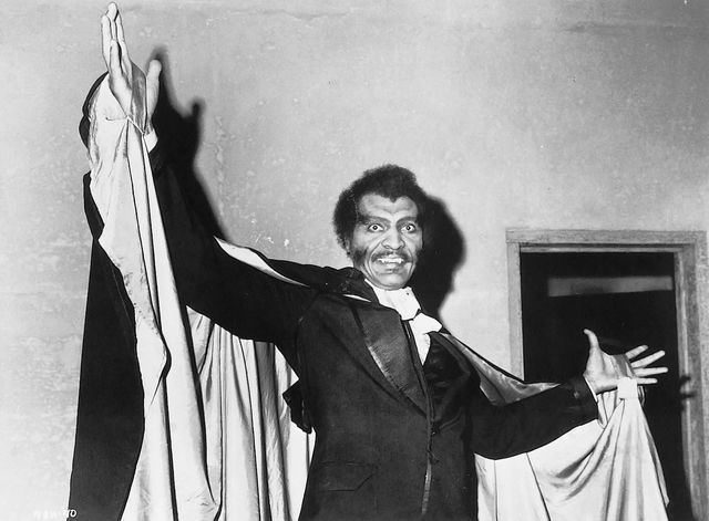 Blacula High Quality Background on Wallpapers Vista