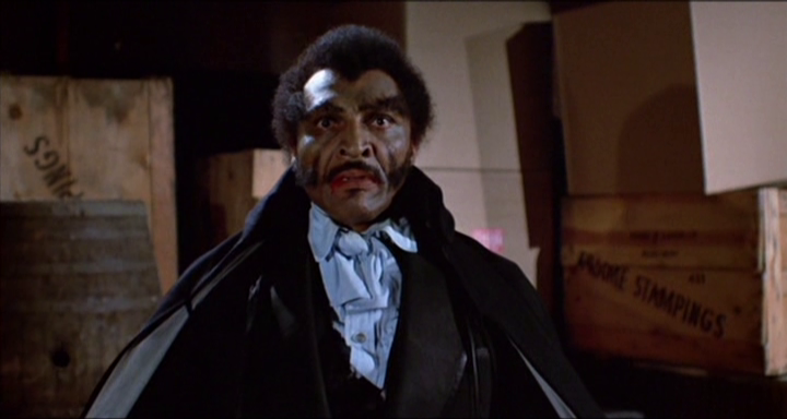 Amazing Blacula Pictures & Backgrounds