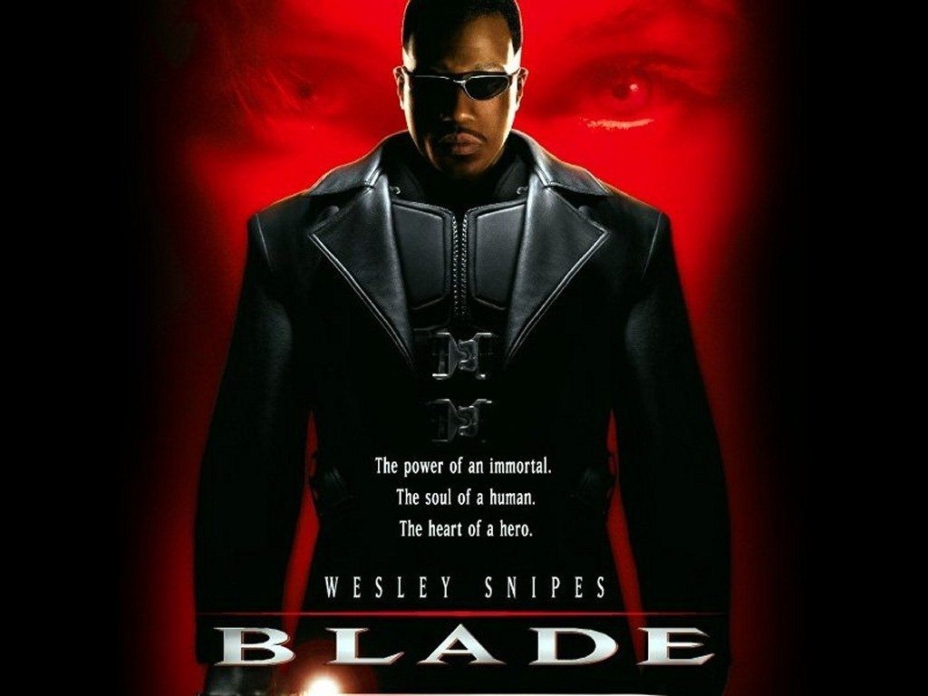 1024x768 > Blade Wallpapers