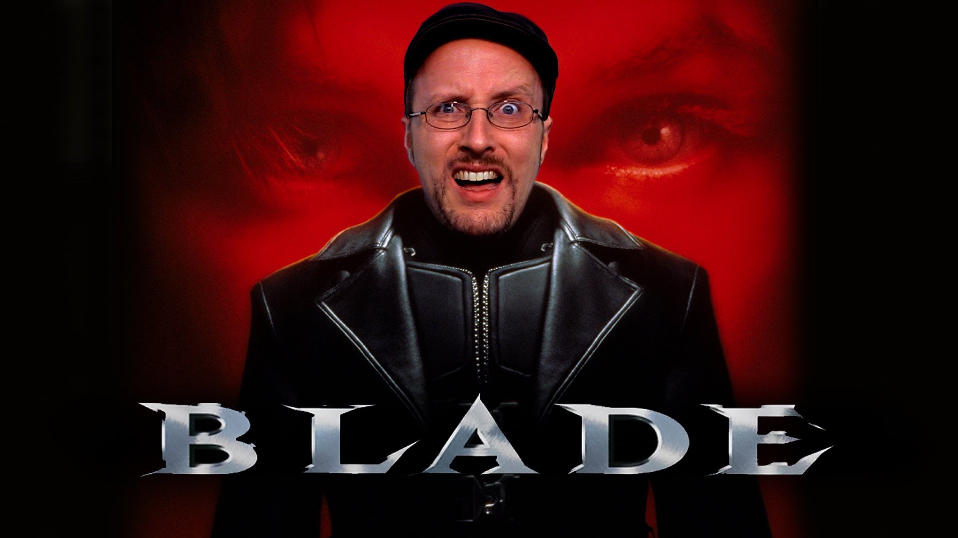 Blade #3
