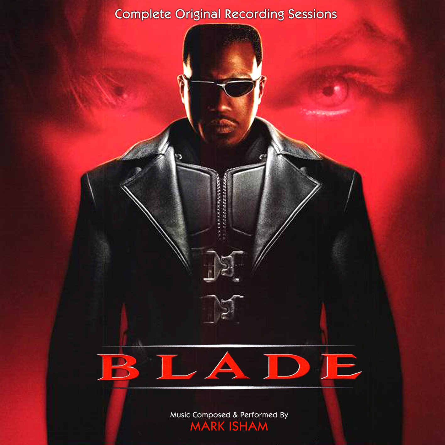 Blade #9