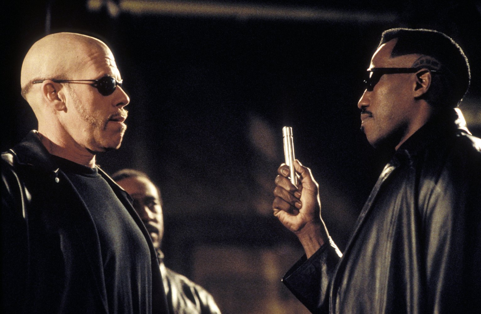 Blade II Pics, Movie Collection