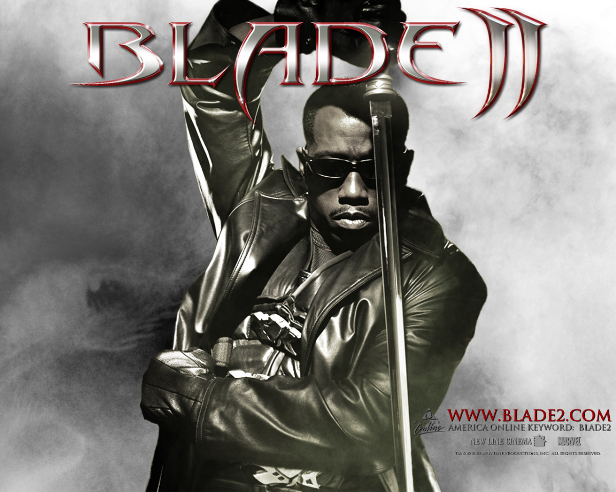 Blade II #21