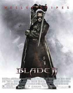 Blade II #13