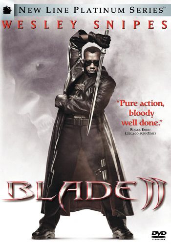 HQ Blade II Wallpapers | File 34.44Kb