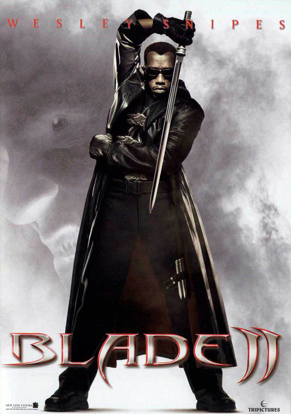 Amazing Blade II Pictures & Backgrounds