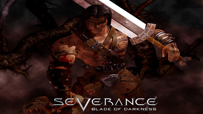 Images of Severance: Blade Of Darkness | 678x381