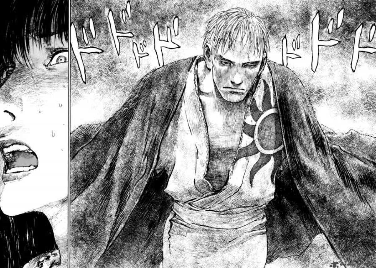 Blade Of The Immortal #10