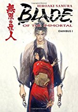 Blade Of The Immortal Pics, Anime Collection
