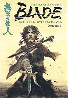 Blade Of The Immortal #15