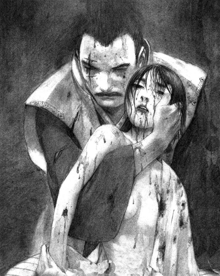 Blade Of The Immortal #20