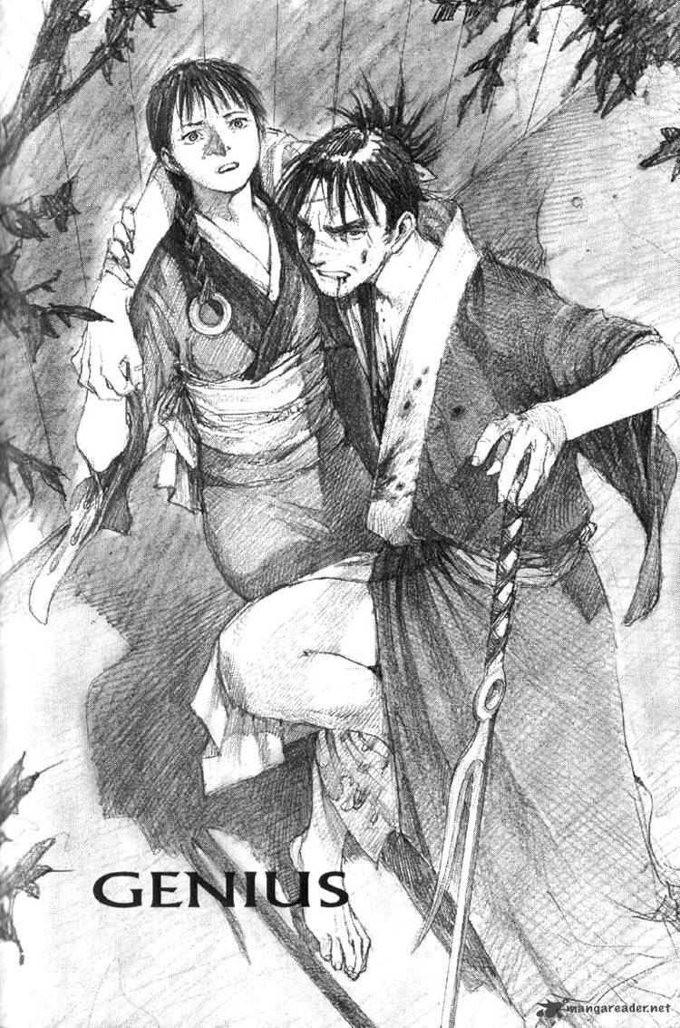 Blade Of The Immortal #23