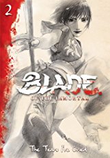 Blade Of The Immortal #18