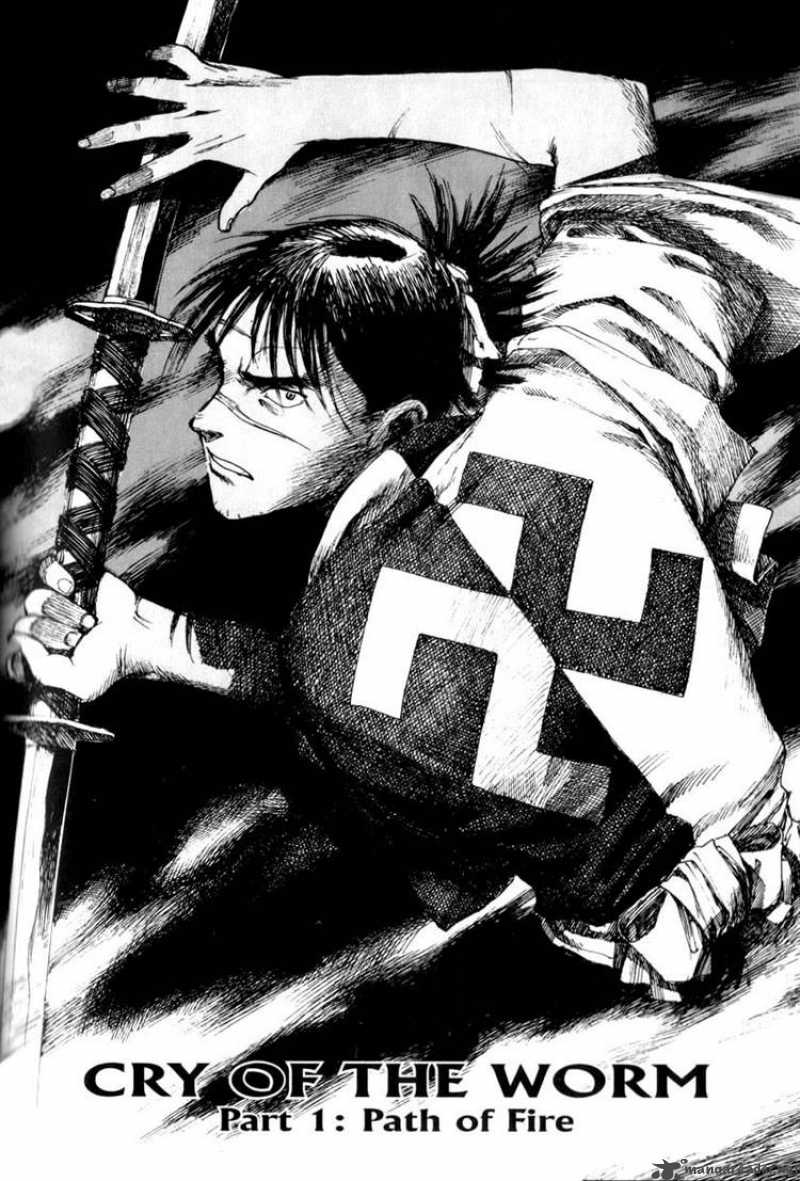 Blade Of The Immortal #12