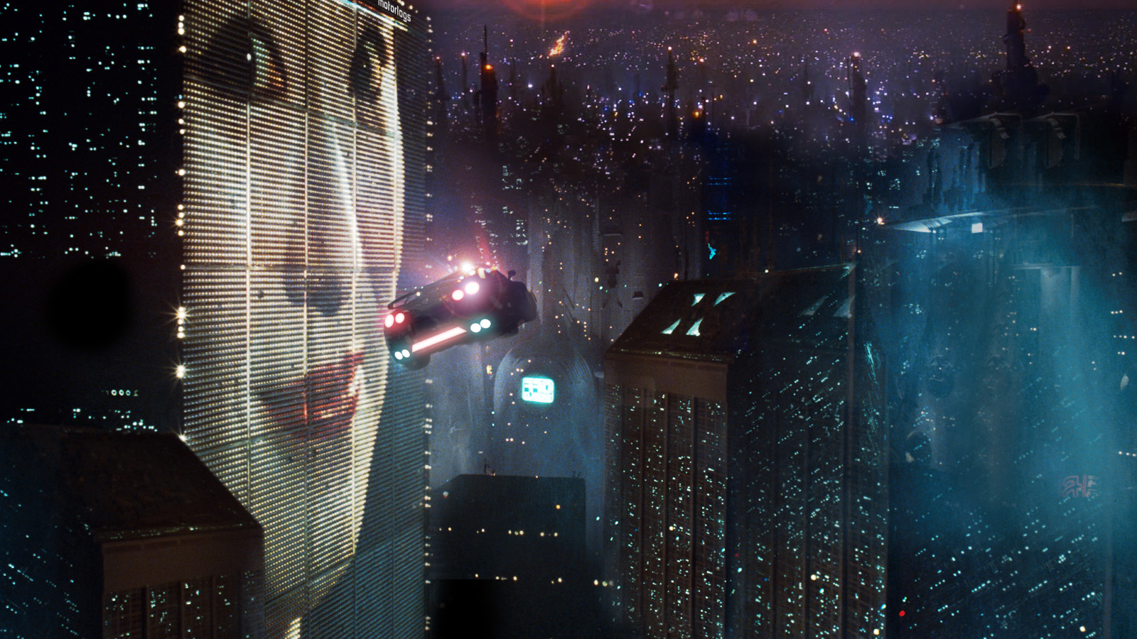 Blade Runner #14