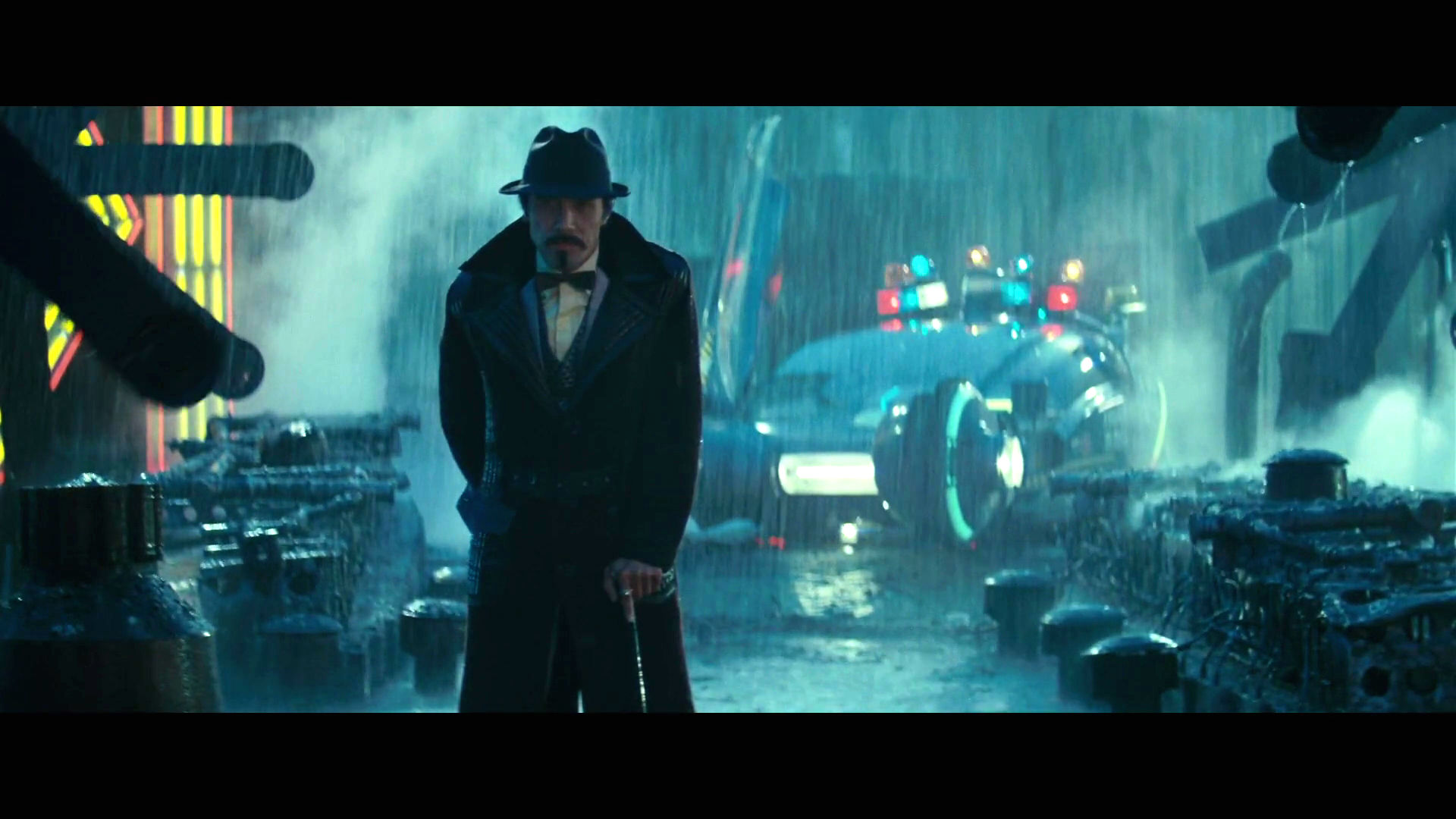 Blade Runner #22