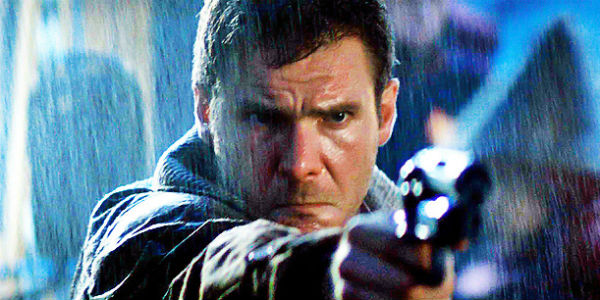 Blade Runner Pics, Movie Collection
