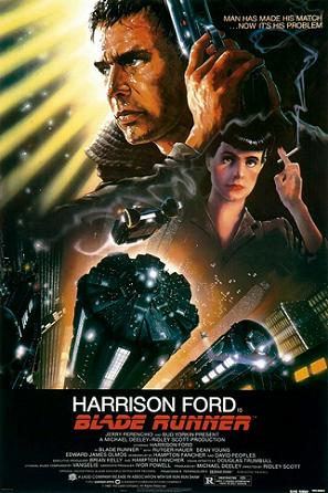 High Resolution Wallpaper | Blade Runner 297x446 px