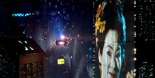 Amazing Blade Runner Pictures & Backgrounds