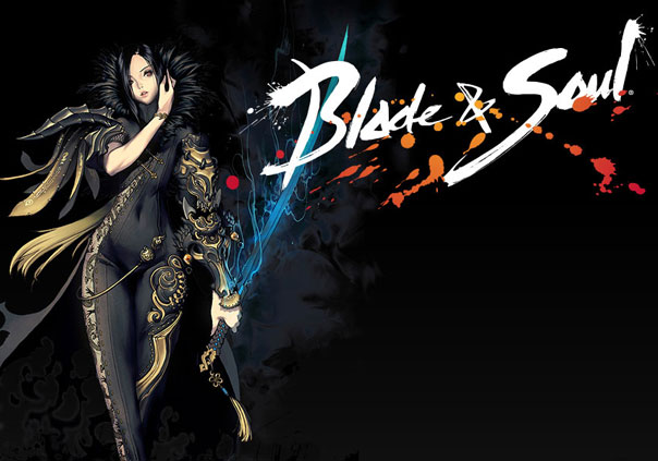 604x423 > Blade & Soul Wallpapers