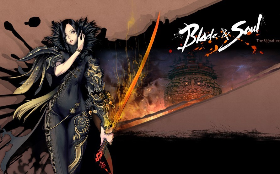 Blade & Soul High Quality Background on Wallpapers Vista