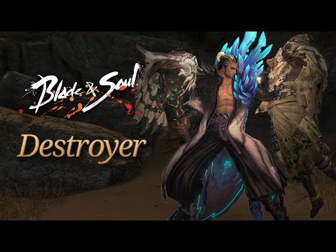 Images of Blade & Soul | 480x360