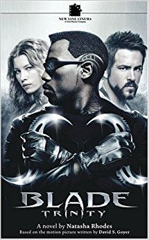 Blade: Trinity High Quality Background on Wallpapers Vista
