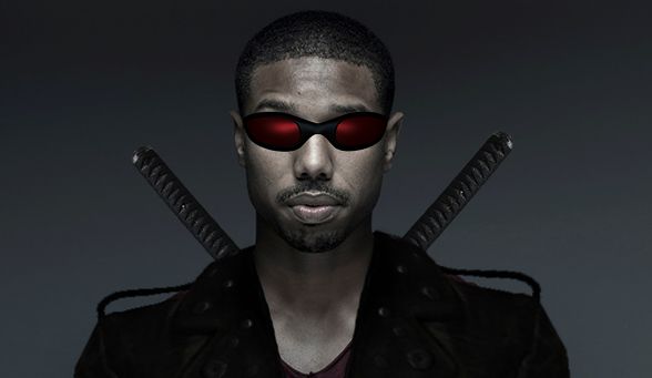 Blade High Quality Background on Wallpapers Vista