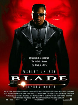 Images of Blade | 260x350