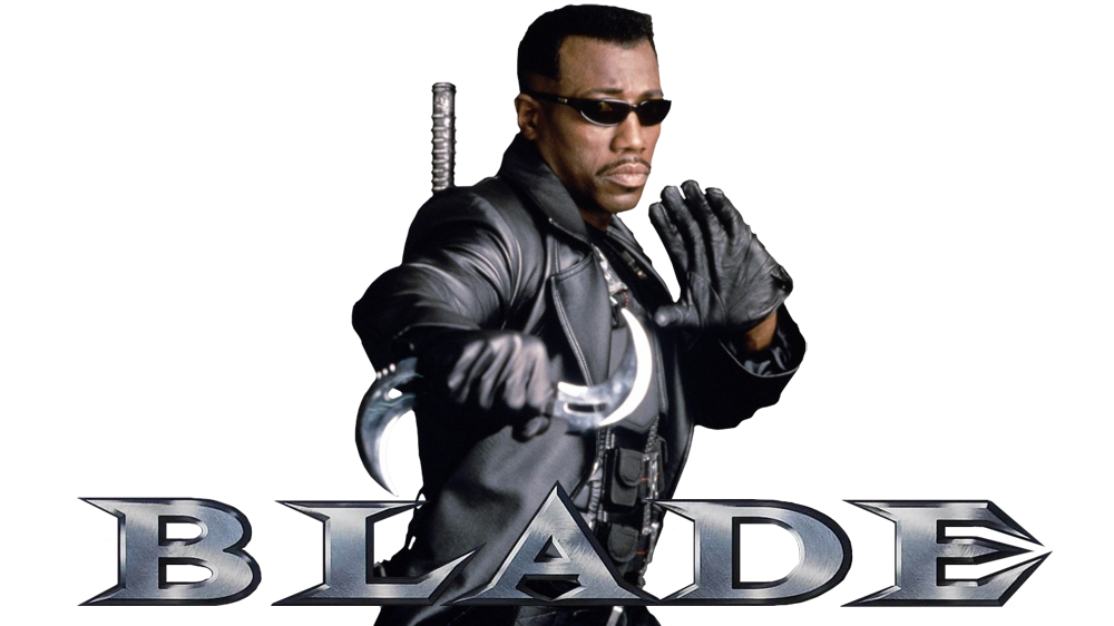 Amazing Blade Pictures & Backgrounds