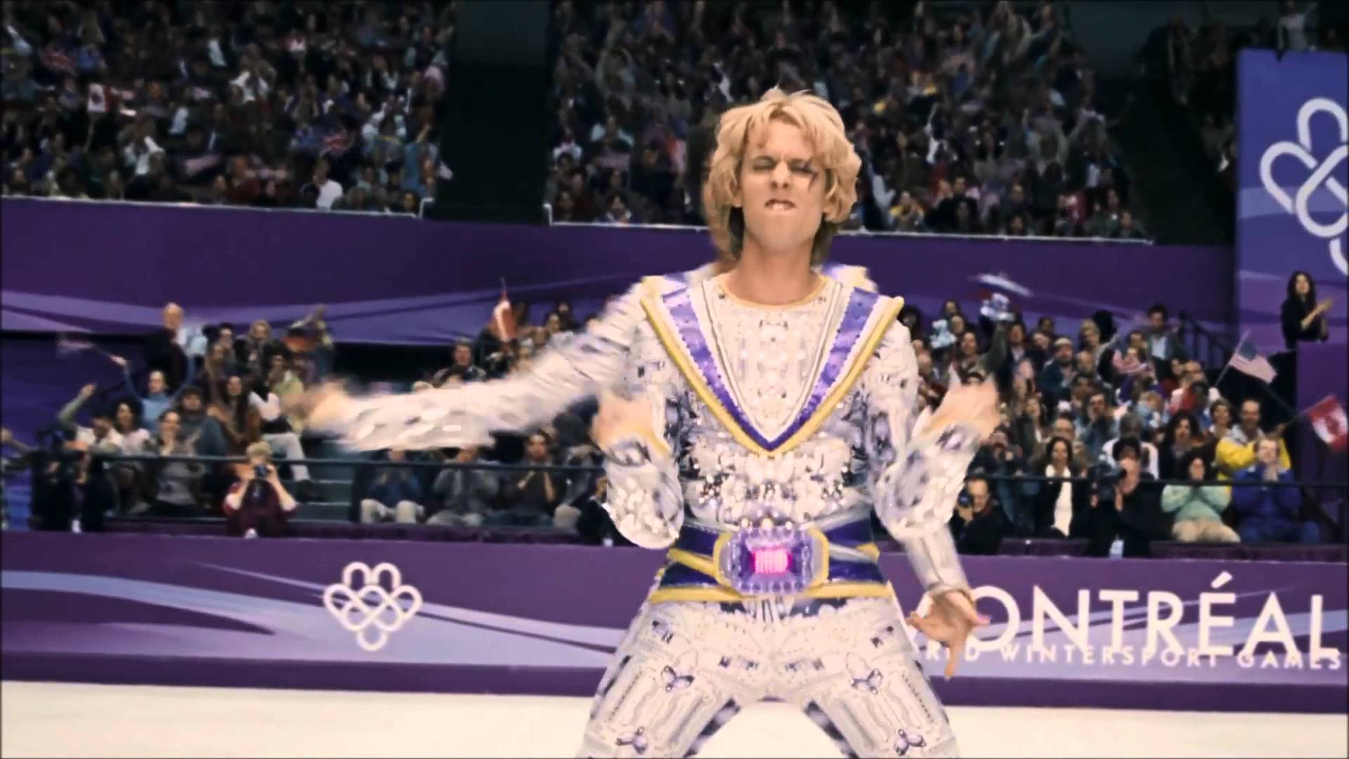 HQ Blades Of Glory Wallpapers | File 159.91Kb