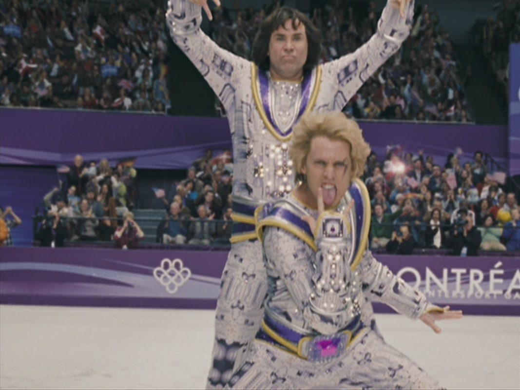 HQ Blades Of Glory Wallpapers | File 154.01Kb