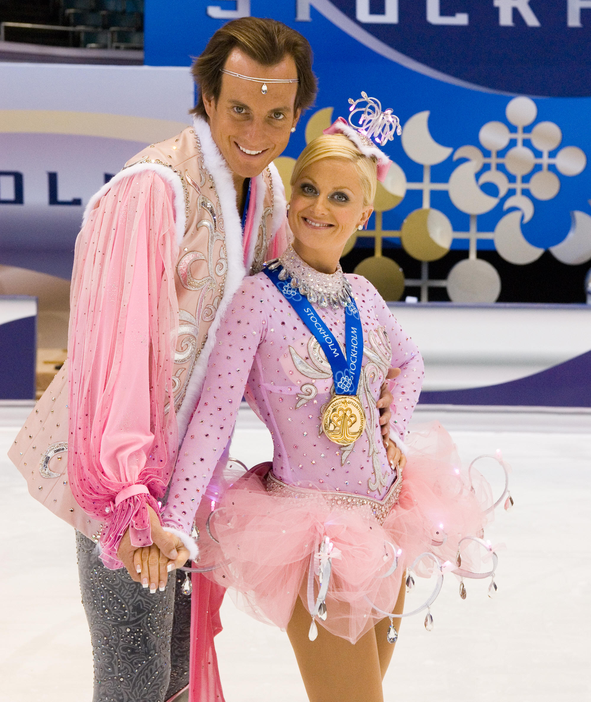 Blades Of Glory Pics, Movie Collection