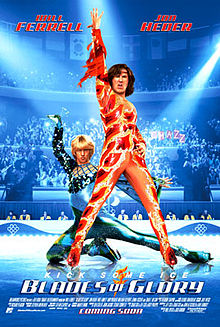 Nice wallpapers Blades Of Glory 220x327px
