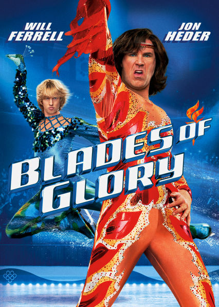 Nice wallpapers Blades Of Glory 426x597px