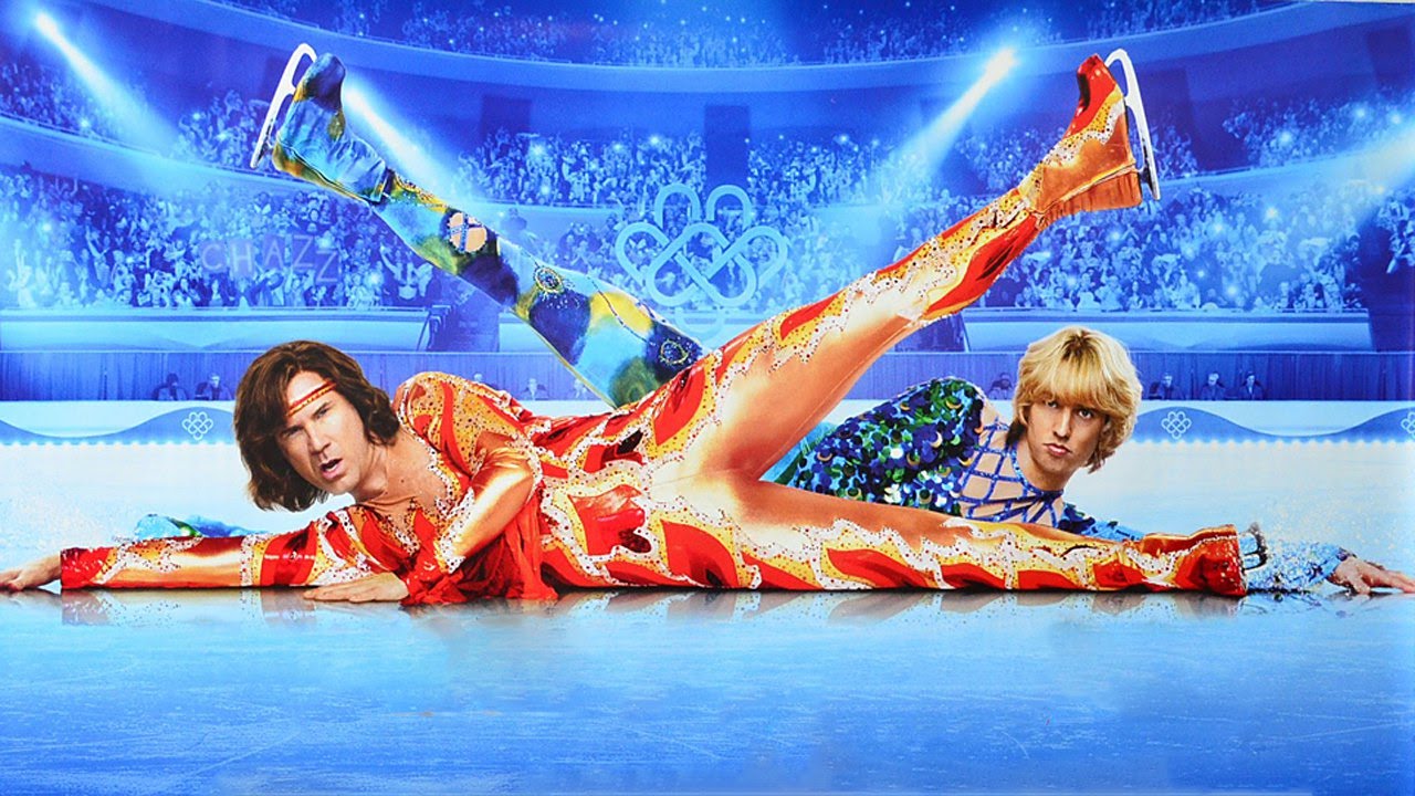 Nice wallpapers Blades Of Glory 1280x720px