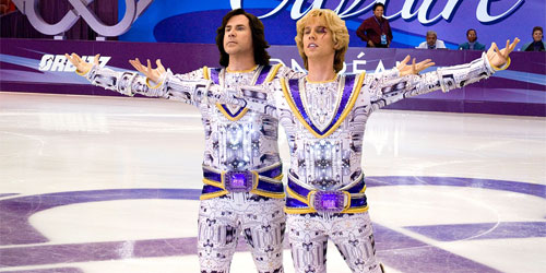 Nice wallpapers Blades Of Glory 500x250px