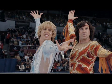 HD Quality Wallpaper | Collection: Movie, 480x360 Blades Of Glory