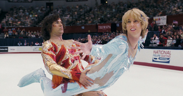Amazing Blades Of Glory Pictures & Backgrounds