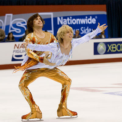 Nice wallpapers Blades Of Glory 400x400px