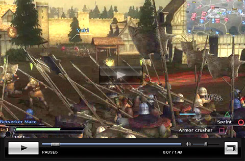 Bladestorm: The Hundred Years' War HD wallpapers, Desktop wallpaper - most viewed