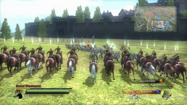Images of Bladestorm: The Hundred Years' War | 640x360