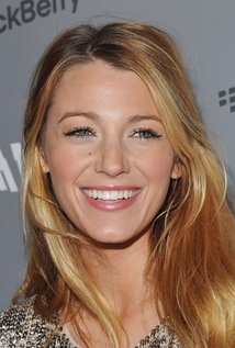 Blake Lively Pics, Celebrity Collection