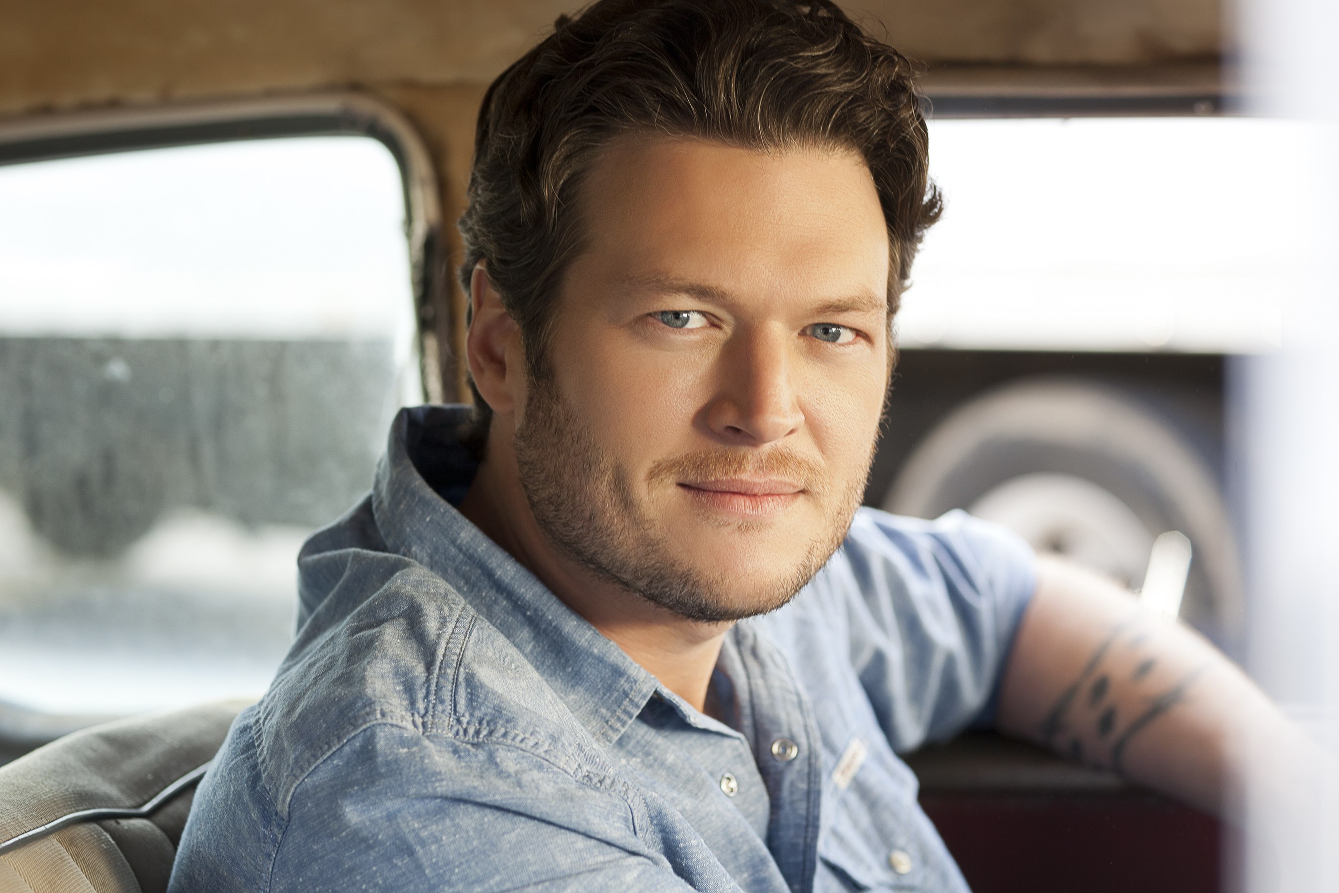 Images of Blake Shelton | 2700x1800