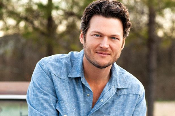 617x409 > Blake Shelton Wallpapers