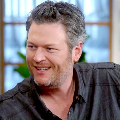 Blake Shelton #10