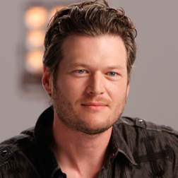 252x252 > Blake Shelton Wallpapers