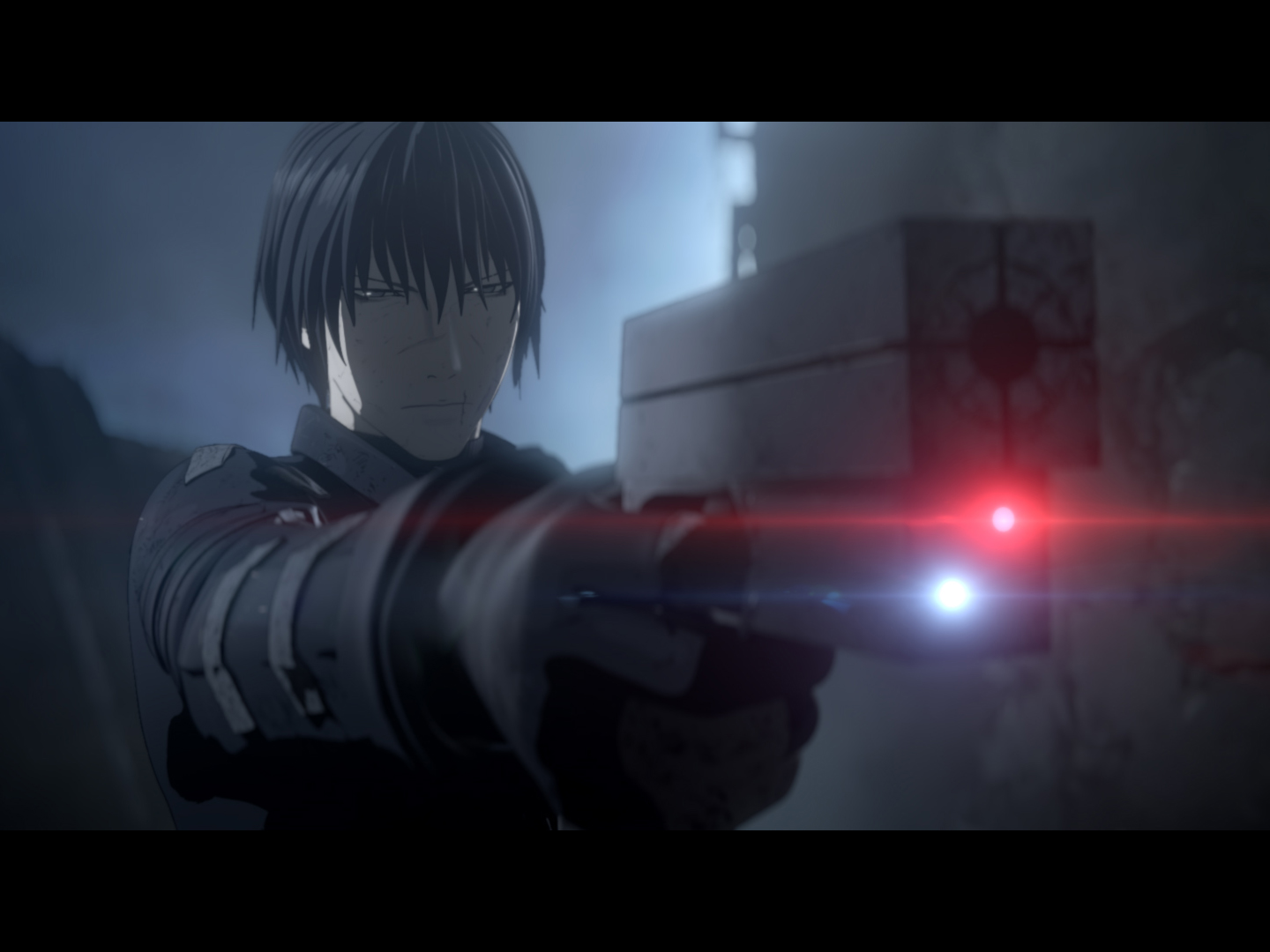 Blame! Movie wallpapers, Anime, HQ Blame! Movie pictures | 4K Wallpapers  2019